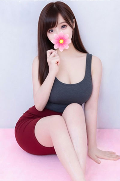岡山 メンズエステ ベトナム子 セラピスト なな