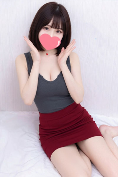 岡山 メンズエステ ベトナム子 新人セラピスト ニニ